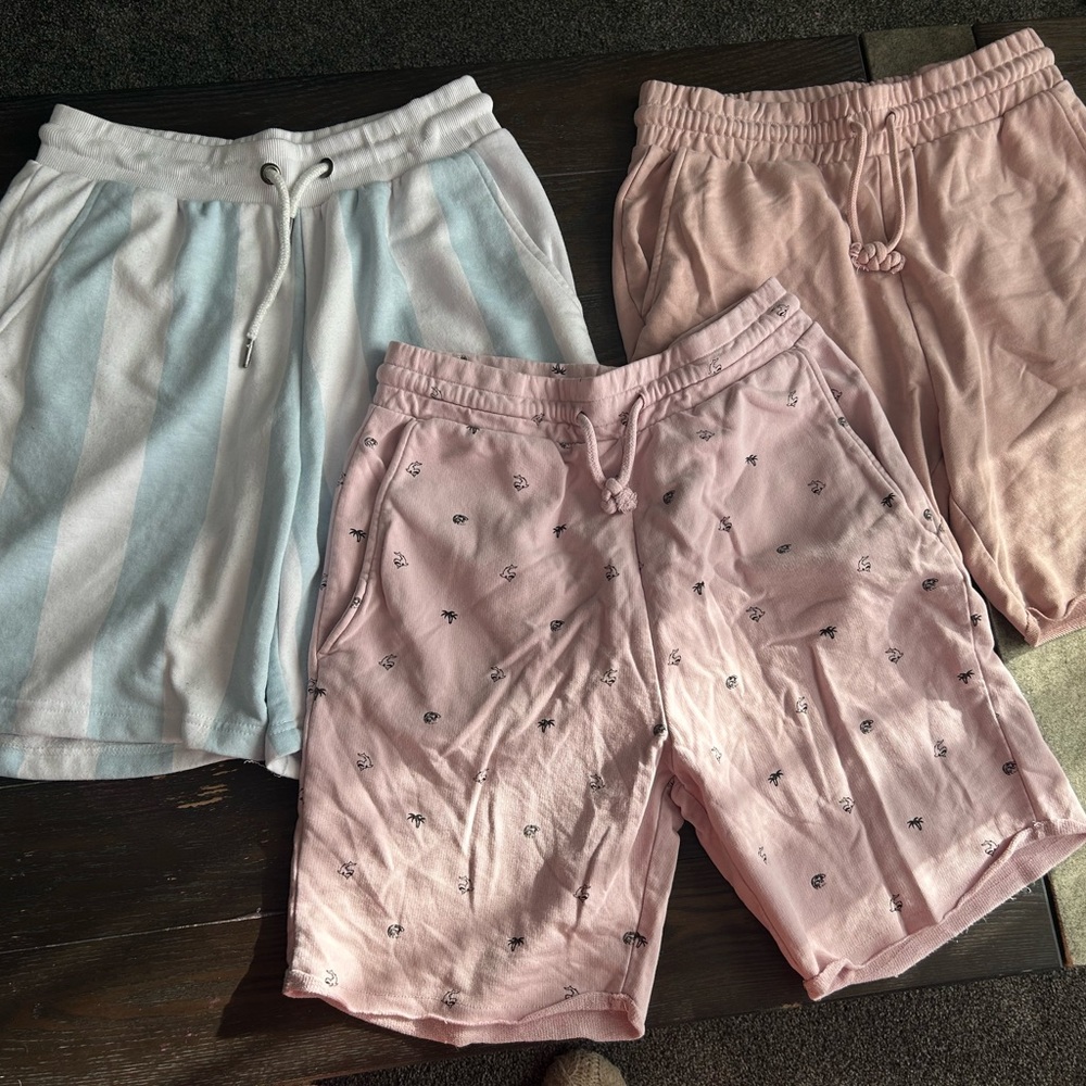 Men’s shorts